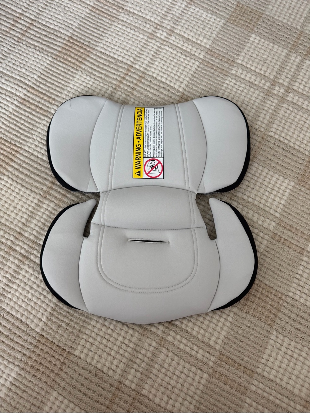 Graco 4Ever DLX Infant Body Support Insert